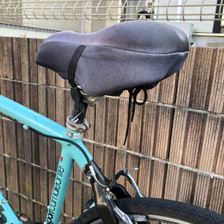 【終了】ビアンキ　ロードバイク　【要メンテナンス】