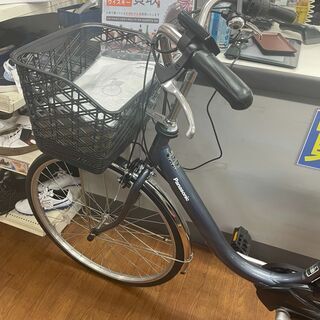 サマーセール！[519]送料無料 電動自転車 ビビ・PX バッテリー・充電器なし サイクルショップカンザキ千里店 / メーカーで選ぶ