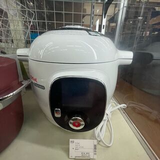 T-FAL マルチクッカー Cy8511jP/87A 取説付 www.shoppingjardin.com.py
