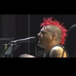 PUNKの全パート探してます。