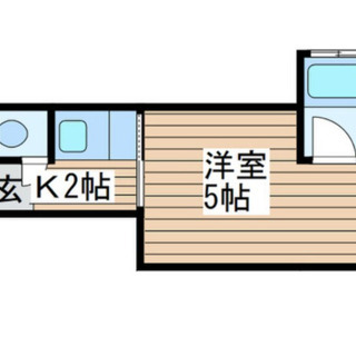 ※即可※ 【市場最安】BT別　月1.9万　1K 16㎡ 八千代台...