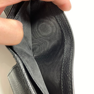 GUCCI 二つ折り財布 
