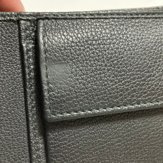 GUCCI 二つ折り財布 