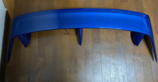 S15シルビア純正ウイング シルビアS15純正リアウイング s15シルビア