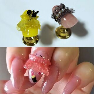 大阪府 大阪市のネイル ジモティー