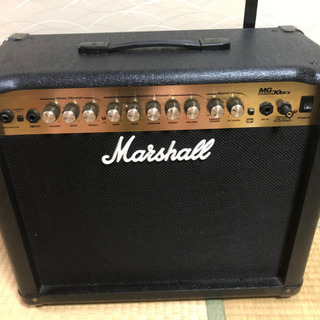 Marshall DFX30