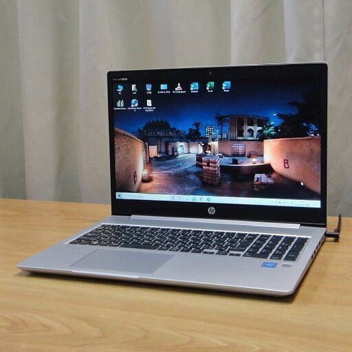 ご購入頂きました 値下げ 2019年製 ほぼ新品！ メモリー無料増設中 