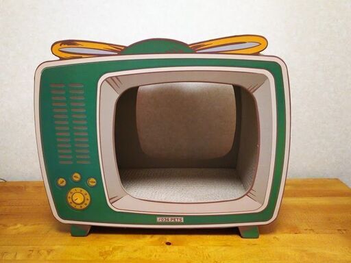 超美品 Awesome Store 猫用爪とぎ スピードお渡し 用賀のその他の中古あげます 譲ります ジモティーで不用品の処分