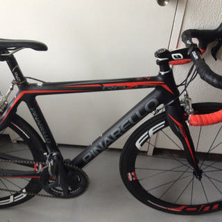 極上カーボン ロードバイク‼️