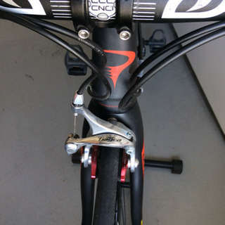 極上カーボン ロードバイク‼️