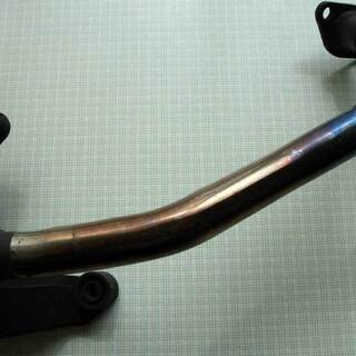 SYM◆UMI100 & X\'pro100 スポーツ マフラー DRS製◇海100 バイク スクーター カスタム チューニング/エスワイエム/サンヤン◆