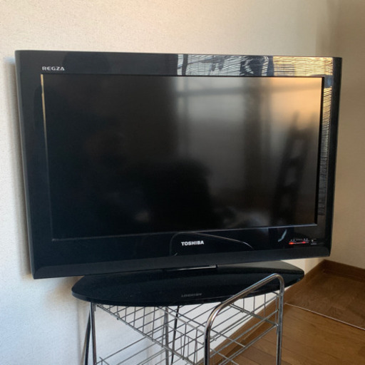TOSHIBA  REGZA 26RE9000 26インチテレビ