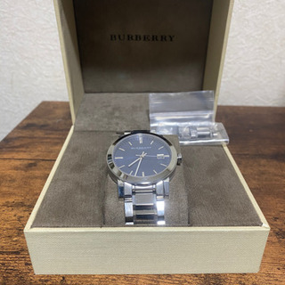 Burberry時計