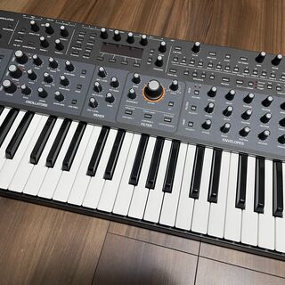 Sequential Pro3 (Dave Smith Instruments)