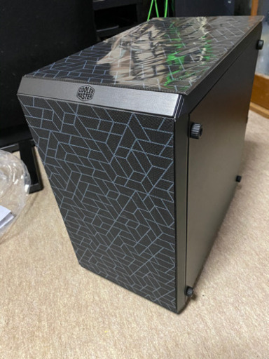 完了）ラスト1台 高性能 ゲーミング パソコン