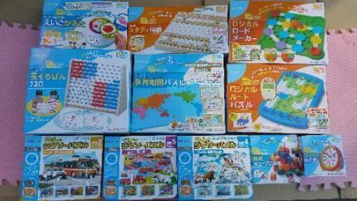 くもんの学習シリーズ 新入学 入園 プレゼントにも