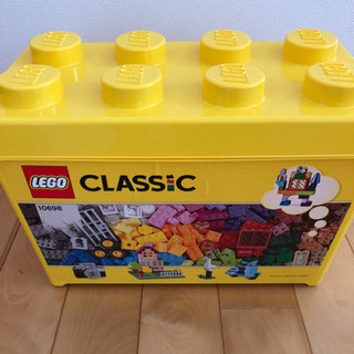 (お取引決定)LEGO レゴクラシック　レゴブロック