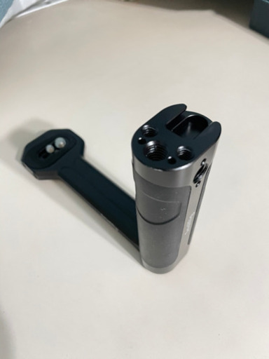 Ronin-S エッセンシャル キット Amazon.co.jp: DJI Ronin-SC 一眼/ミラーレス用ジンバル