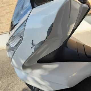 Pcx125  2020年式　スマートキー