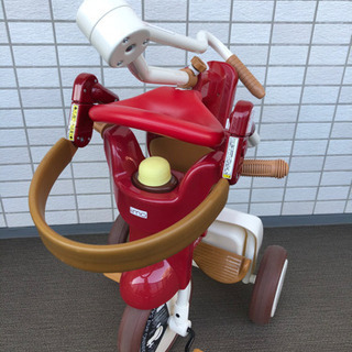 中古tricycleが無料 格安で買える ジモティー