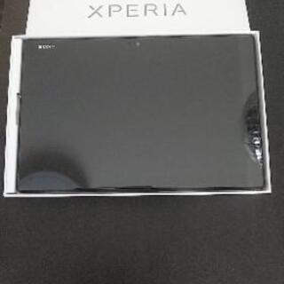 ソニーのXperia  z4 tablet so-05Ｇ