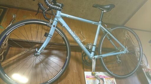 相談中　アンカー　RA700 室内保管でサビなどは無いです。初心者向け