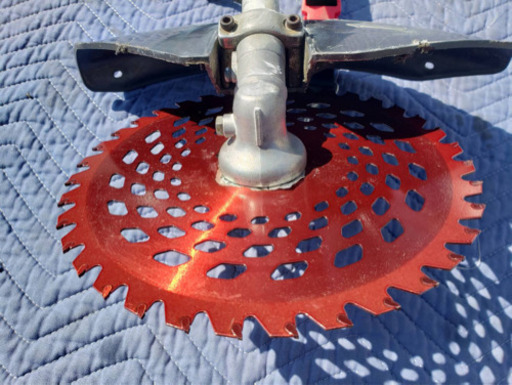 宮崎県のその他 マキタ エンジン式 芝刈り機 230mm リサイクルショップ 