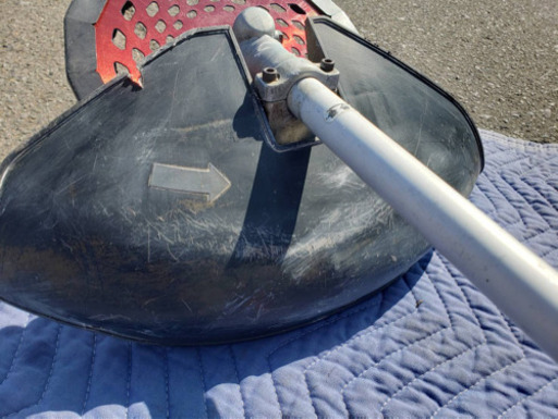 宮崎県のその他 マキタ エンジン式 芝刈り機 230mm リサイクルショップ 