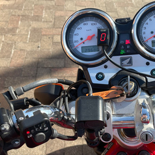 VTR250LDに乗りませんか？