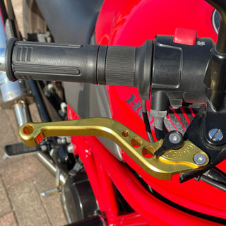 VTR250LDに乗りませんか？