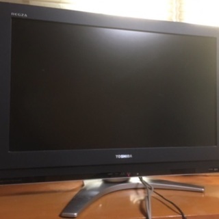 液晶TV 東芝  REGZA 32H3200 動作確認済