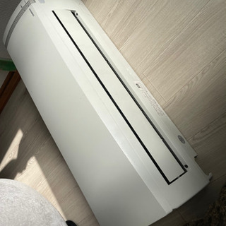 コロナルームエアコン CSL-N2218R