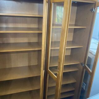 美品本棚セット 【公式通販】