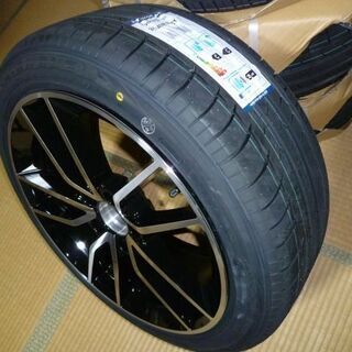 新品】2024年製 TOYO GARIT GIZ 225/45R18 91T 18インチ スタッドレス