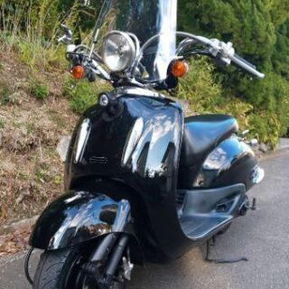 ジョーカー50、エンジン絶好調、☆ マグナ、ジャズ、NSR、NS1、2スト