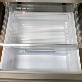 パナソニック 5ドア冷蔵庫 426L 2015年製 中古