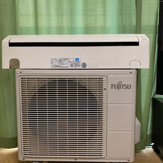 超激安‼️売切れご免❗️12畳まで❗️取付込❗️PayPay可❗️