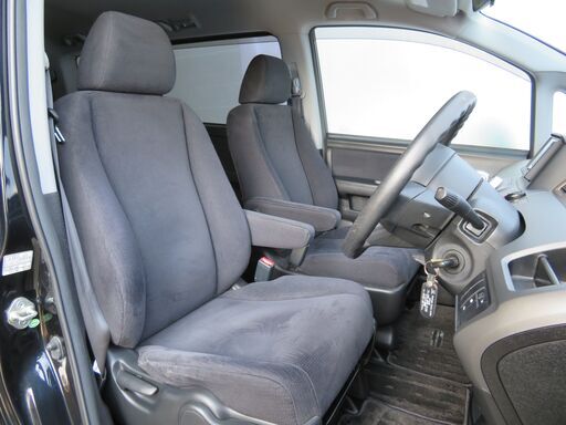 ナビ バックカメラ コーナーセンサー付きステップワゴン リード 南河内のステップワゴンの中古車 ジモティー