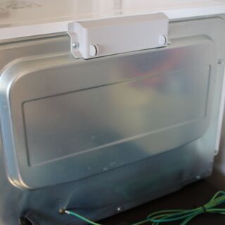 【引取歓迎】2016年製 TOSHIBA 東芝 ER-ND7（W）石窯ドーム オーブンレンジ