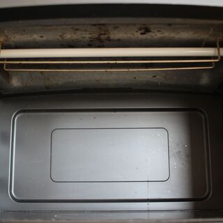 【引取歓迎】2016年製 TOSHIBA 東芝 ER-ND7（W）石窯ドーム オーブンレンジ