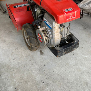 三菱G510L 小型耕運機 三菱G510L 小型耕運機