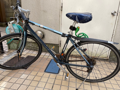 【GIANT ESCAPE】クロスバイク　Sサイズ(適応身長160～175cm)