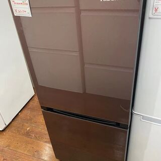 17年ハイセンス美品強化ガラス2ドア冷蔵庫 | www.viva.ba