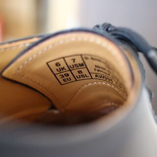 引取歓迎】ドクターマーチン 3ホールシューズ ブラック Dr.Martens  