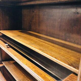 【売約済み】 Antique Stacking Bookcase England 1930-40sアンティーク　スタッキング　ブックケース　英国　検　　ビンテージ　globe wernicke 書棚　キャビネット　収納　書斎　オーク材　シェルフ　古書棚　飾り棚　ロイズアンティークス　Lloyd\'s Antiques 