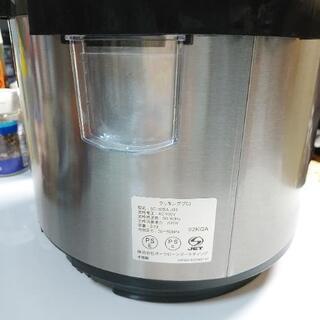 クッキングプロ　SC-30SA-J03
