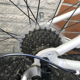 【受付再開】ブリヂストン　ロードバイク　RA5