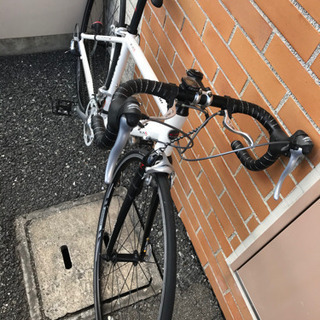 【受付再開】ブリヂストン　ロードバイク　RA5