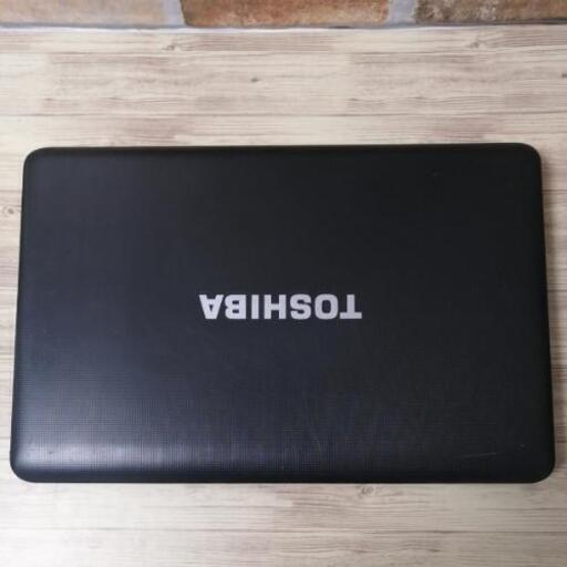 TOSHIBA 新品SSD 240GB CPU Pentium メモリ 8GBノートパソコン