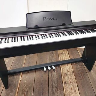 徳山)お引取限定 CASIO/カシオ Privia PX-735...